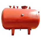 Automatic Hot Water Storage Tank For Boiler Air Preheater ISO9001 CE Certified